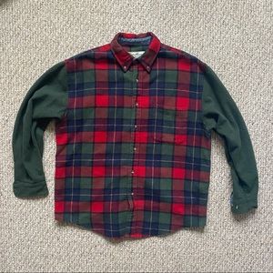 Eddie Bauer Shirt Jacket